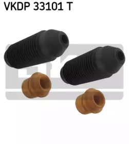 SKF VKDP 33101 T